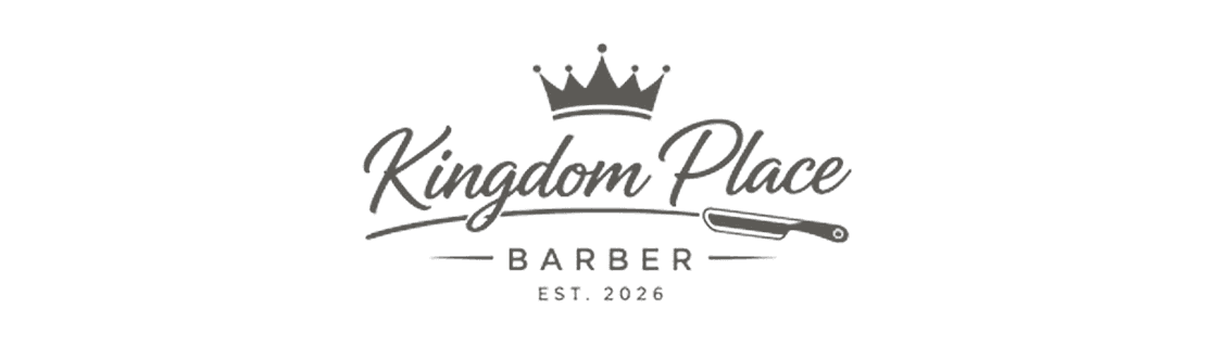 Kingdom Place Barber